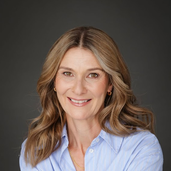 A picture of Kelly Brown